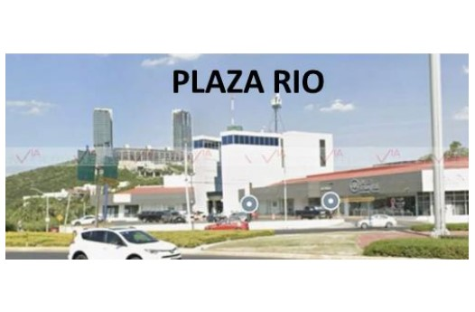 Plaza Río