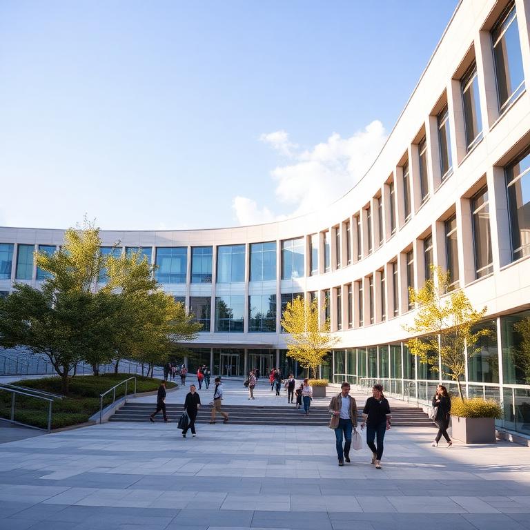 Centros educativos